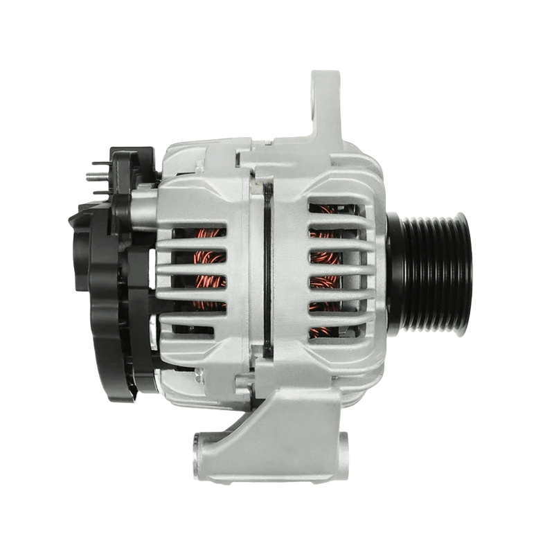 0124325109, 3C4510300AA 12V 90A 8PK58 Bosch bilgenerator for FORD-serien CARGO