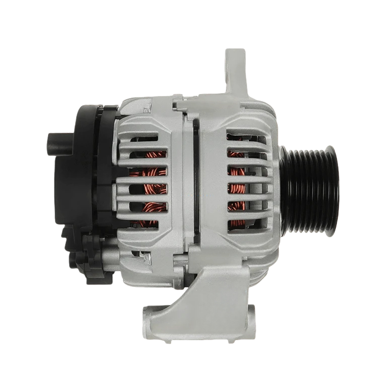 0124325067, 0124325107, F000BL0475, F000BL04D1, F000BL04D2, 2R0903015D, 2S0903015 12V 90A 8PK64 Bosch bilgenerator for VW-serien Volksbus