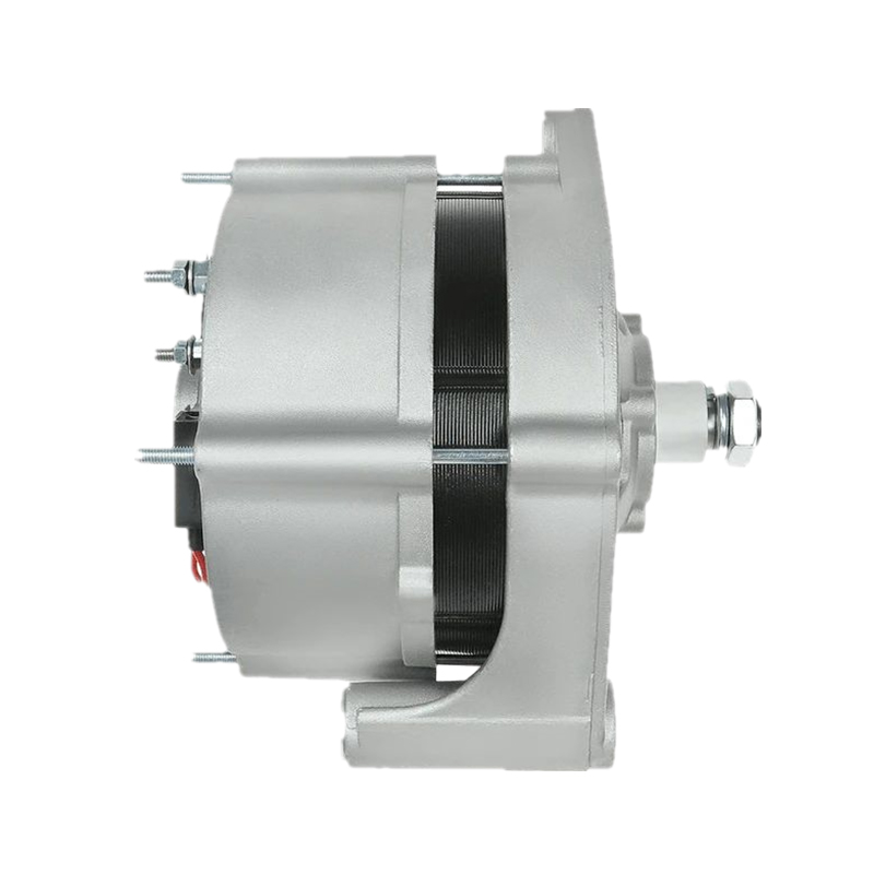 571505, 571506, 571507, 654858 24V 55A Bosch bilgenerator for SCANIA Series 112 H/280, 112 H/305, 112 M/305, 113 H/310, 2013 H/3