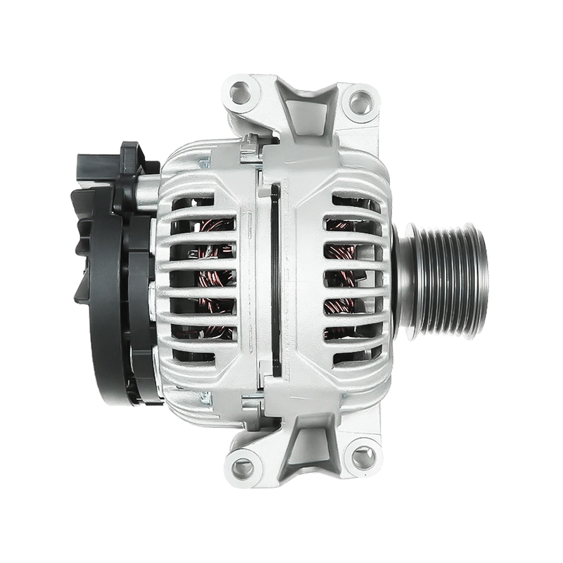 A271154080280, A2711540902 12V 120A 7PK56 Bosch bilgenerator for MERCEDES-BENZ Series 200, C 160, C 180, C 200, C 230