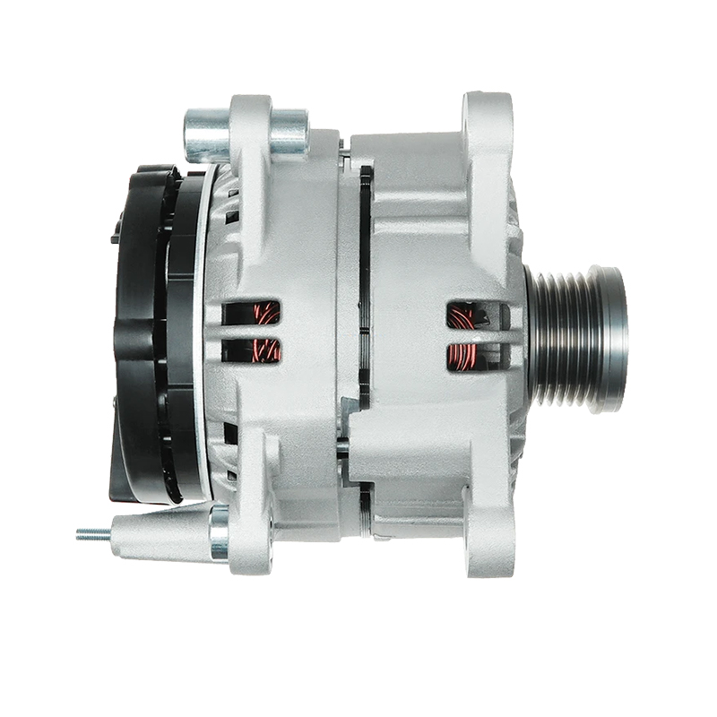 03C903023CX, 03C903023DX 12V 140A 6PK49.5mm Bosch bilgenerator for AUDI Series A1, A3, SEAT Series Altea, Altea XL, Ibiza IV, Leon II