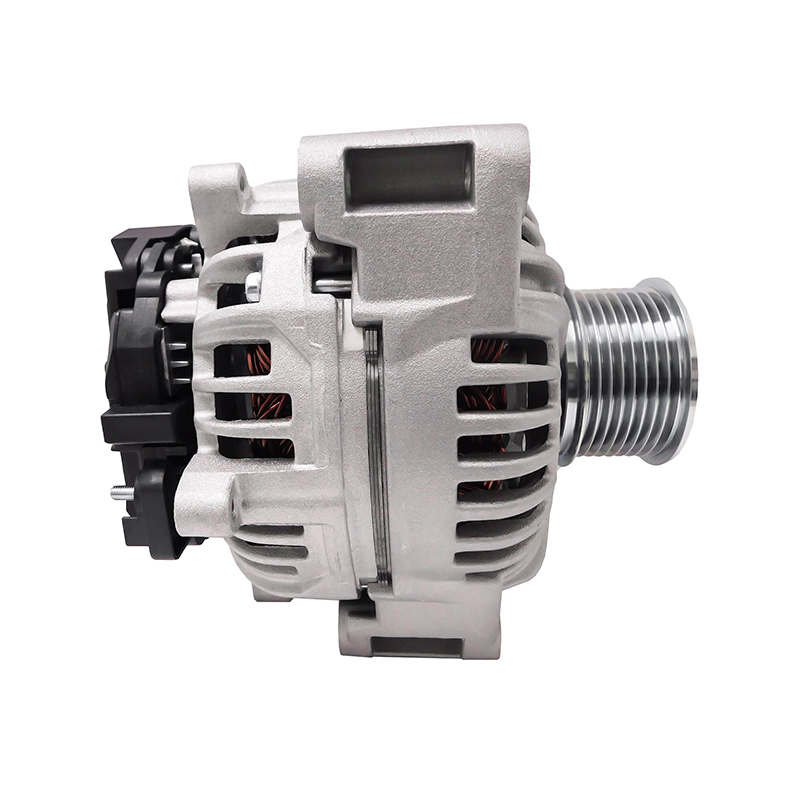 11909N,RE538241,RE558676,SE502563,24V,100A,8PK,62mm Bosch bilgenerator for JOHN DEERE 470G LC,670G,670GP,672G,672GP,724K,7544K,7544K,7