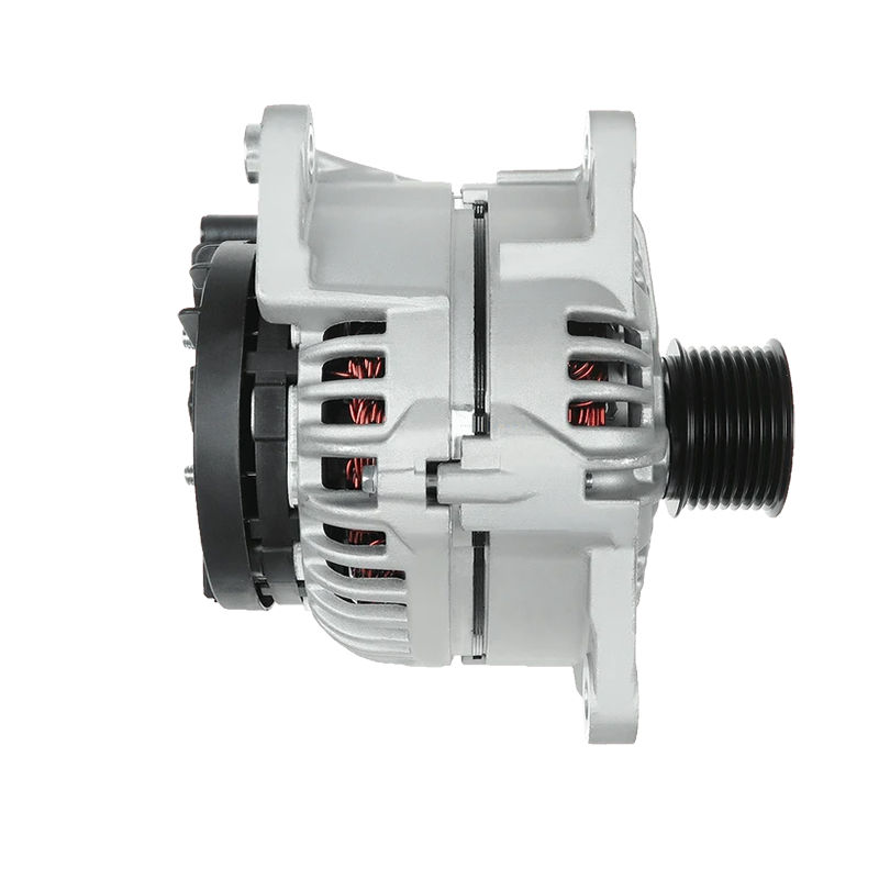 0124655488,0986045430,CA1812IR,12594N,4892320,24V,90A,8PK,55mm Bosch bilgenerator for IVECO EUROCARGO I-V,EUROFIRE I-IV,TECTOR II