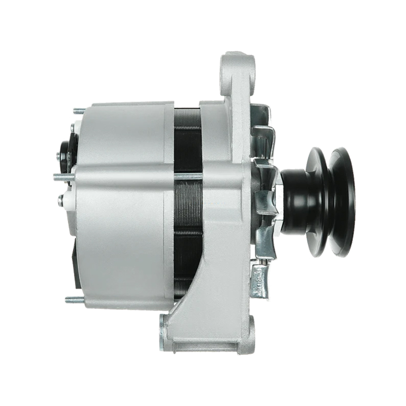 034903015G, 034903015J 12V 65A 1O45mm Bosch bilgenerator for AUDI Series 100, 90, Coupe, VOLKSWAGEN (VW) Series LT, Passat, Santana, Transporter T3