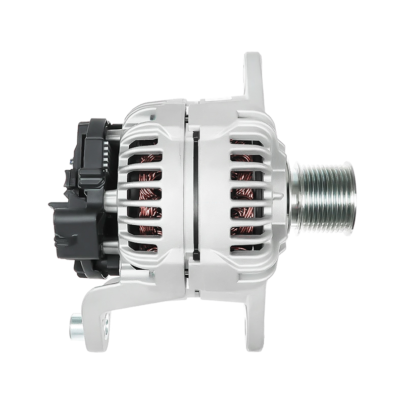 CA5144IR,21528N,21673341,22943691,23565727,85013925,85021342,85022622,24V,150A,10PK,54mm Bosch bilgenerator for VOLVO 8B,550,890B