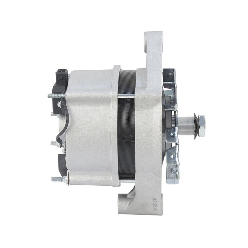 452591, 452675, 452775, 452947, 5D50461G01 12V 120A Bosch bilgenerator for THERMO KING Series SB-III SR, Super II