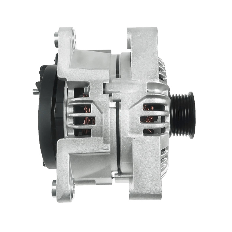 93175954, 93189234, 9512791, R1530043 12V 120A 6pk50mm Bosch bilgenerator for OPEL Series Astra G, Zafira A