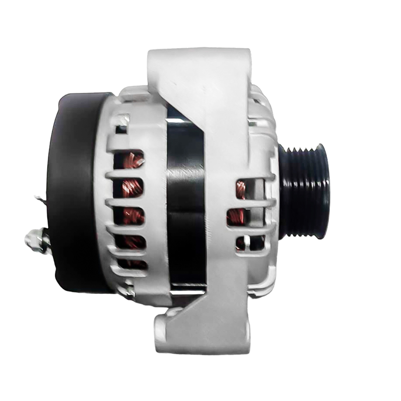 Iskra 12V 150A Generator for AGCO – OEM 11205239 / 72500258 / AAL5120 / IA1670