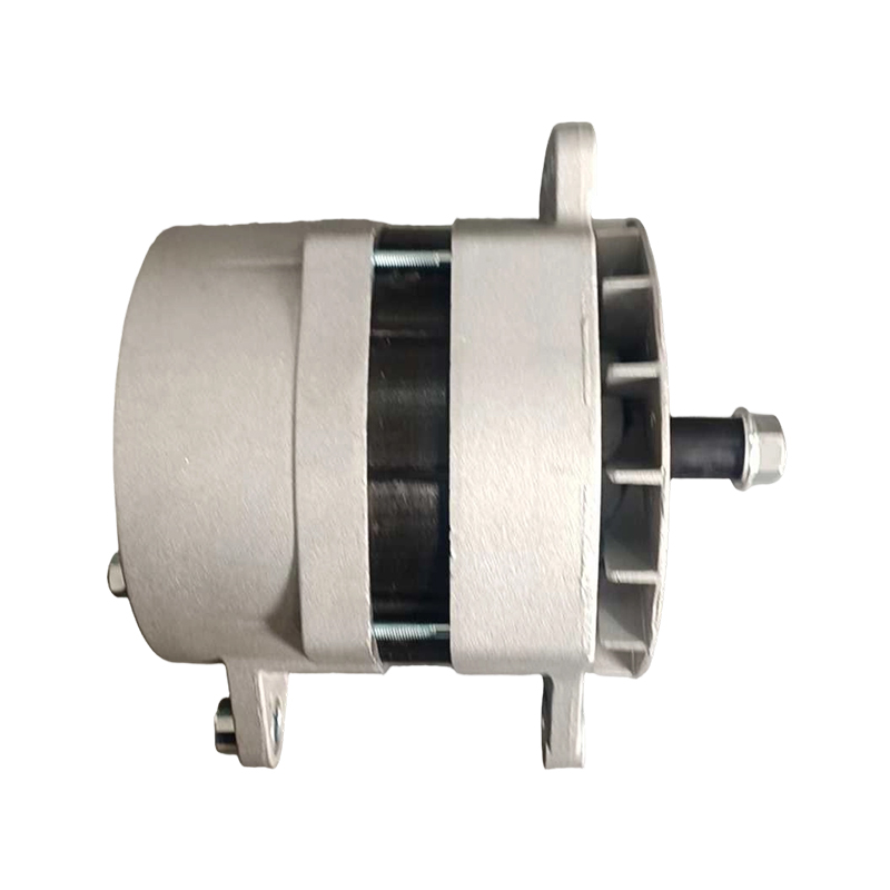 Iskra 12V 220A Generator for AGCO – OEM IA1625 / 11204542 / 72412244 / AAT3394