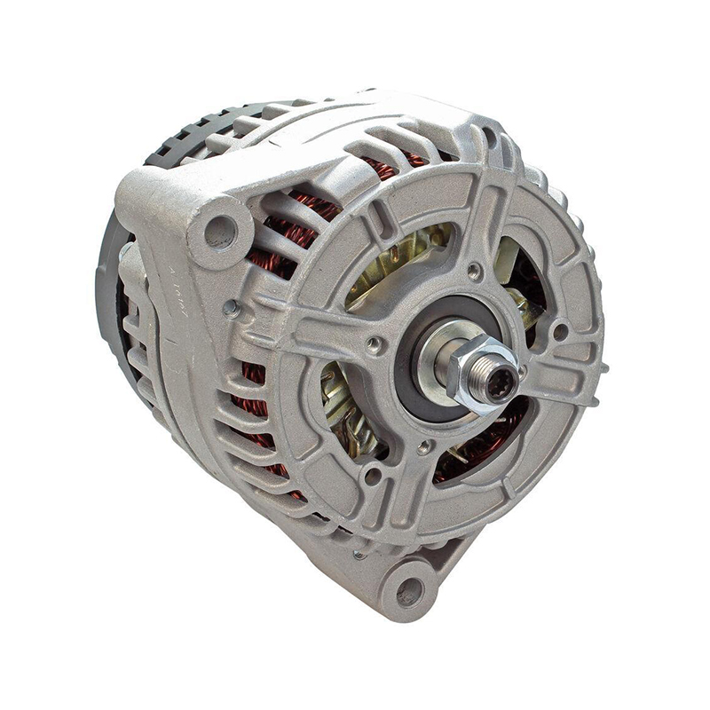 IA1322, IA1329, 72735026. 24V, 100A ISKRA / LETRIKA Generatorer for PERKINS Motor