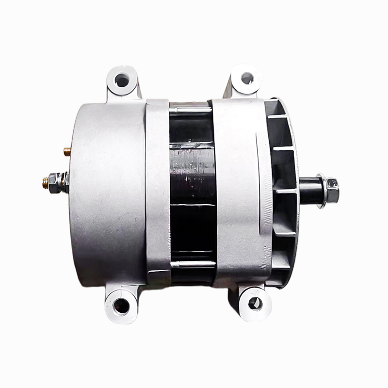MG148 IA1675 11204286 AAT3388 72735147 12V, 275A ISKRA / LETRIKA Generatorer for CATERPILLAR ，FORD ，MACK，VOLVO