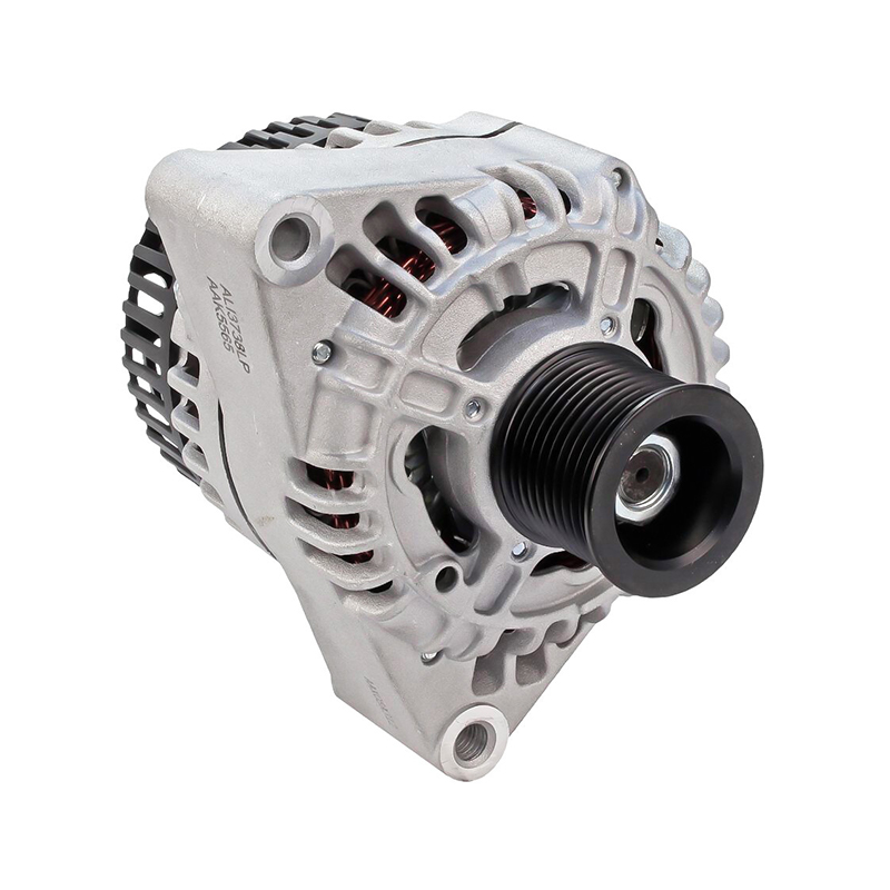 1182959, 1183191, 1183195 24V 55A 10PK 50mm ISKRA / LETRIKA Generatorer for ATLAS COPCO Bommer D1D, Simba 1350, HITTNER 120, KHD motor