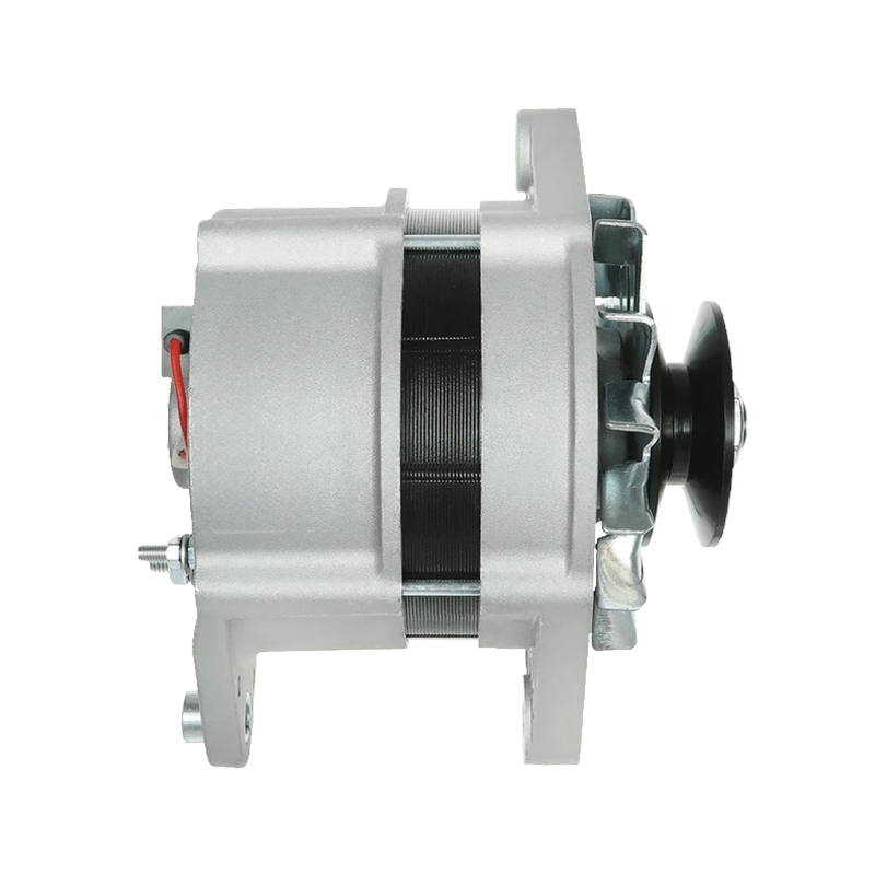 11.203.850, AAK1878, IA1351, 72735501, MG502, 194165, 241459 12V, 95A, 1PK, 36mm ISKRA / LETRIKA Generatorer for GEHL 4640 E4E, 5240 E4E, 5240 E, 6E 4E, 5 CTL65, CTL75, RS5-19, RT175