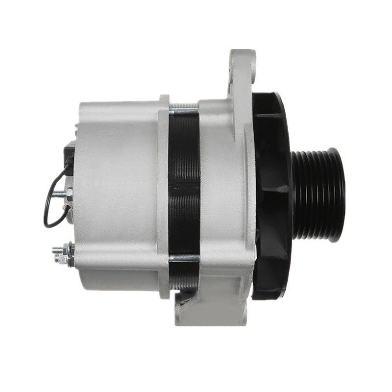 69X51908A, RE505895, RE505896, RE519629, RE533516, REX51907B, SE502626 ISKRA / LETRIKA Generatorer for CATERPILLAR Series BAKHOE LOADERS, DOOSAN Series G200