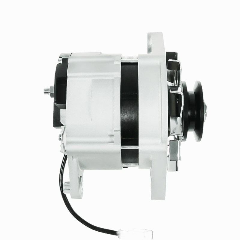 11.203.256, AAK4301, IA1200, 72735220, MG221, 90455973 12V, 80A, 1PK, 46.5mm ISKRA / LETRIKA Generatorer for FIORI DB 260, C- T, 5, 1, 1, 5 175, 85 Z-2, 86 C-1, 87 C-2, 90 Z-2, KOHLER-motor