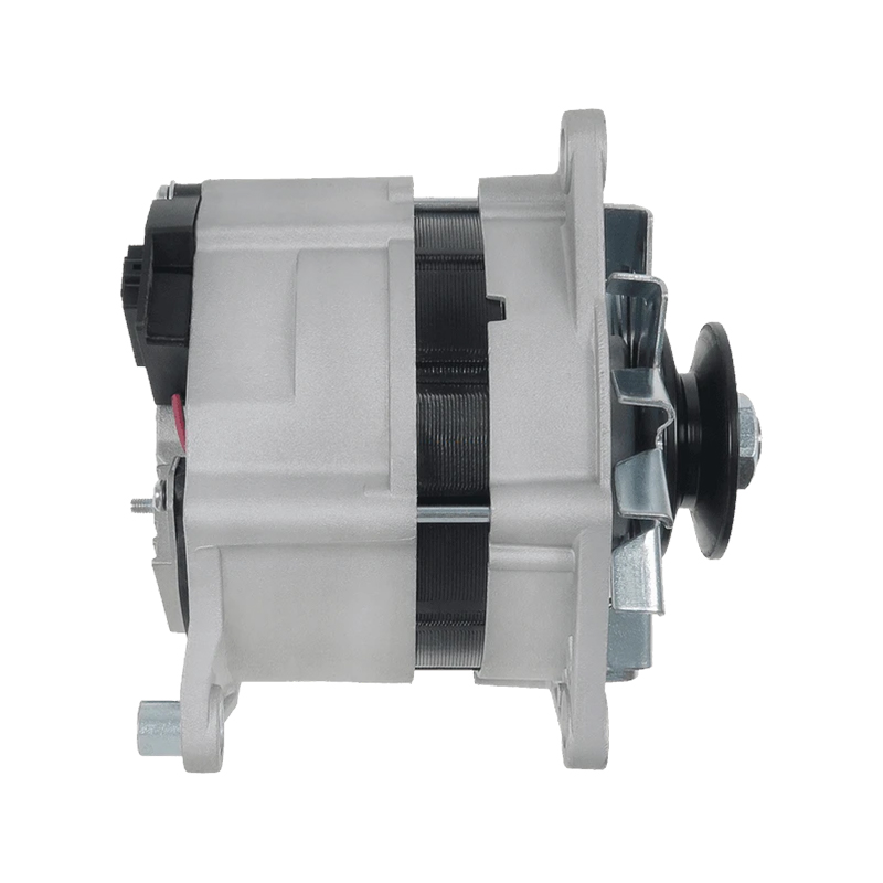 MG348, 3661191M91, 3698016M91 12V, 65A, 1PK, 65mm ISKRA / LETRIKA Generatorer for AUSTIN MAESTRO Fastback (XC), FORD GRANADA Turnier (GNU), LANDINI REX