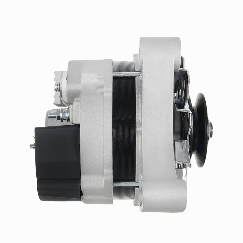 11.201.358, AAK4177, IA0358, 72735204, MG205, 0000007565832, 0000046231660, 46231660 12V, 55A, 1PKRIKAN, 4KRIAN 3 Generatorer for AUTO Y10, FIAT PANDA, UNO