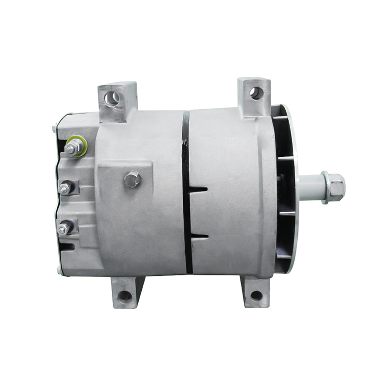 10R-8755, 3167251, 3332213, 3400698, 3675214RX, 3675235, 3675235RX, 4096532 24V 100A Delco Generatorer for CASE 1921EF, 1921EF, 1921EF CATERPILLAR 330 BLN