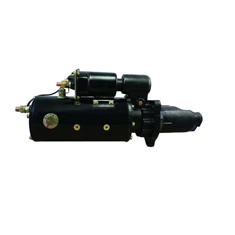 DELCO 50MT 24V 12T Startmotor for Caterpillar D8K D9G D9H 583H 594H