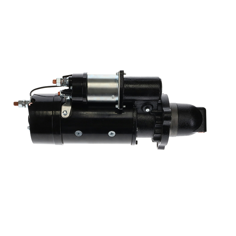 24V 11T CW Delco 42MT Startmotor 8,0KW for Caterpillar Cummins Detroit dieselmotorer