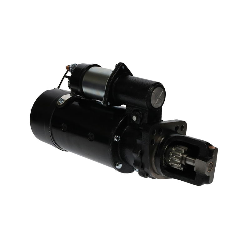 24V 12T CW Delco 42MT Startmotor 8,0KW for Caterpillar 3126B C7 C9-motorer