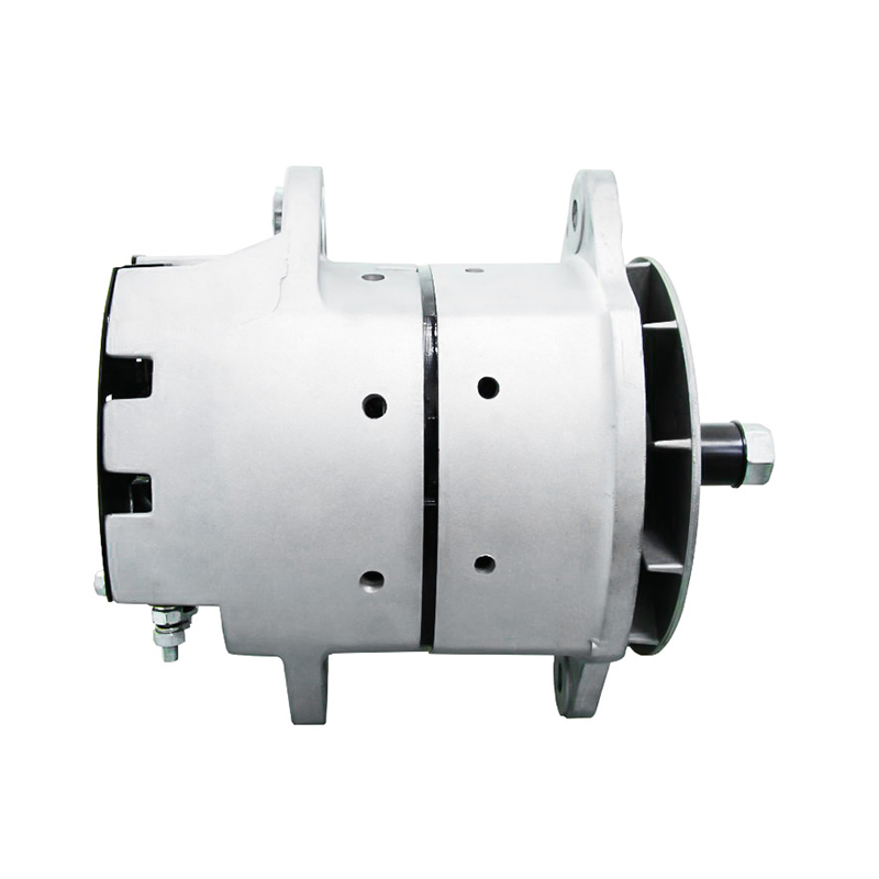 8700017, 8700025, 8700027, 8700029, 3675220RX 12V 140A Delco Generatorer for FORD L6000, L7000, L8000-serien, L9000-serien, FREIGHTLINER Argosy, CentLINER Classsy