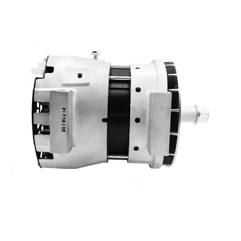 A0014962PAH, A0014931PAH, BLP4002H, BLP4005H, BLP4007H, BLP4009 12V 320A Delco Generatorer for AUTOCAR LLC., BLUE BIRD, EMERGENCY ONE, FREIGHTLINER Coronado