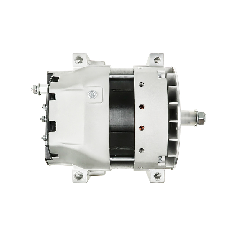 8600484, 8600495, 8600557, 8600580, 8600581, 8600635, 8600761 24V 275 Delco Generatorer for MOTOR COACH INDUSTRIES D4000, D4500, JOST3 PRACH, JOST