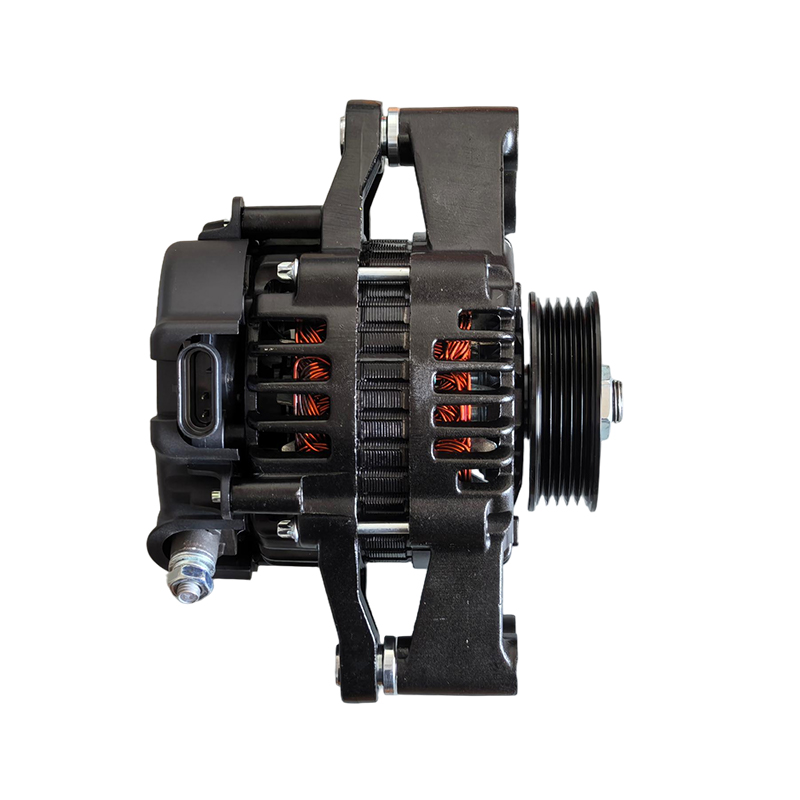 ALD4060, 8600766, ALD4060ML, 8M6005723, 8M6005726 12V 85A 5PK Delco Generatorer for MERCURY-MERCRUISER Verado