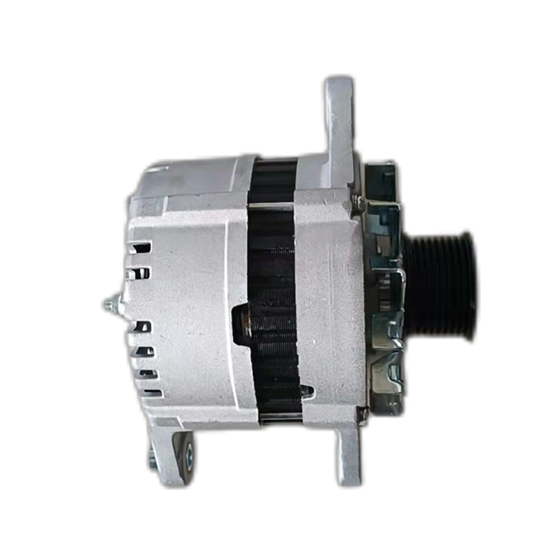 4080791, 4094089, 5263218, 5263220, YUBP11515, 335E0898, 26021580, 26021592 24V 75A 8PK Delco Generatorer for CUMMINS 4BT3,9, CUMMINS 6BT4, 6BT5.9B, ISB, QSB, ISF