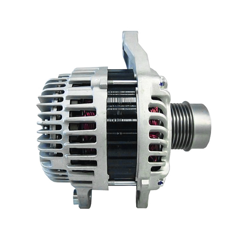 A002TJ0481ZC, A002TJ0481ZD 12V 115A 6PK MITSUBISHI Generatorer for CHRYSLER-EUROPE SEBRING (JS), CHRYSLER 200/Sebring, DODGE-EUROPE AVENGER/CALIBER