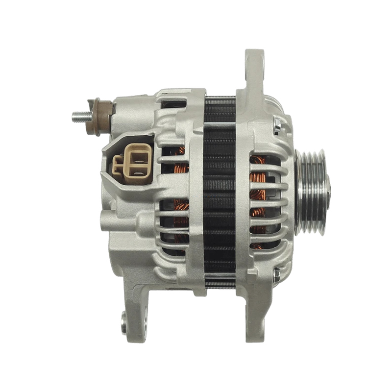 A002T33891ZC, A002T33892, A002TB5891, A002TB5891A, A002TB5891AC, A002TB5891ZC, TA000A32601A 12V 80A 4 MITSUBISHI Pro 62, MAZDAMX 6-2 generatorer