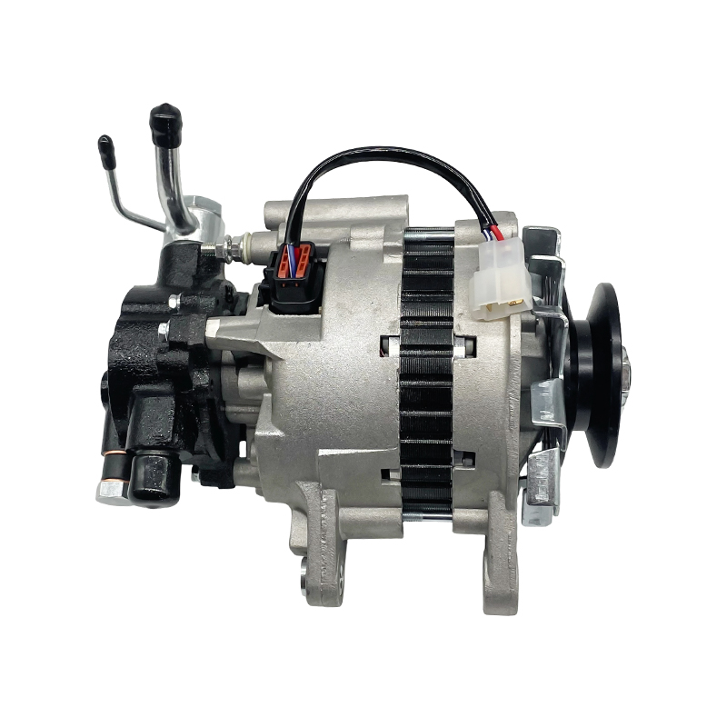 MD124233, MD124234, MD127087, MD132130, 437146 12V 65A 1V84mm MITSUBISHI Generatorer for MITSUBISHI-EUROPE Colt Mk3, GALANT III, Galant, L200_2K3_T/T, L200_2K3/T/T L300 II boks