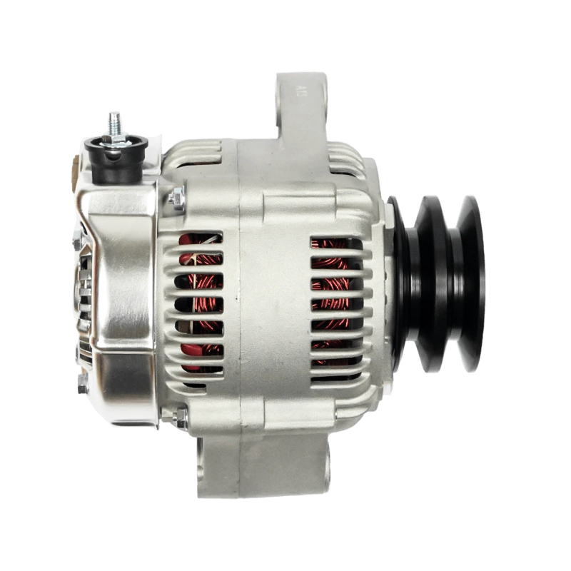 Denso 12V 80A Generator for Toyota Land Cruiser J7/J8/J80/J100 (ALN1534 erstatning)