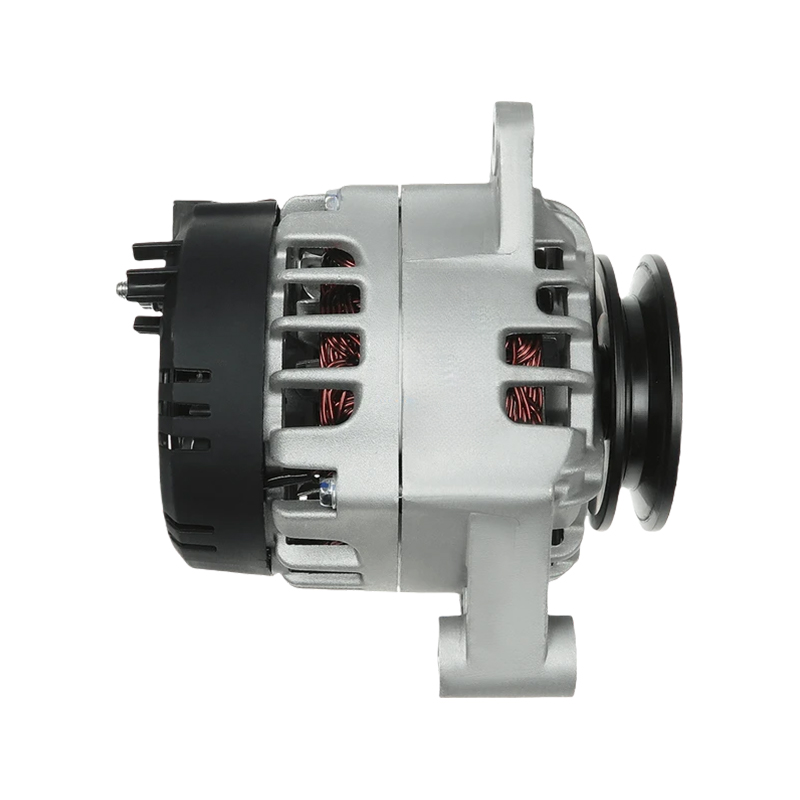12V 70A Alternator for Carrier Transicold Reefer-enheter – Valeo SG7S062, WAI 20447N
