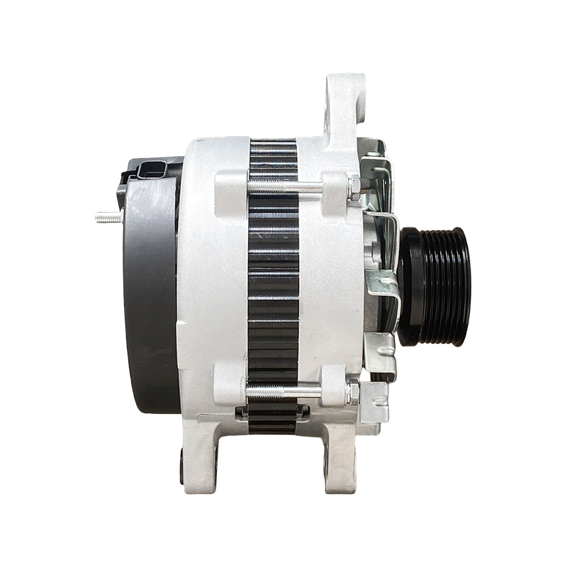 NIKKO 24V 90A Generator for ISUZU FSR90 Forward – Kompatibel med 8974817050, 7PK80mm