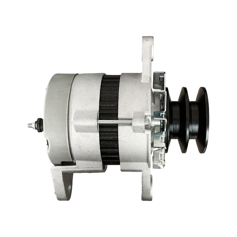 NIKKO 24V 34A Generator for Komatsu D65E & PC400 – Kompatibel med 12259N, 0-35000-0390, 2C95mm