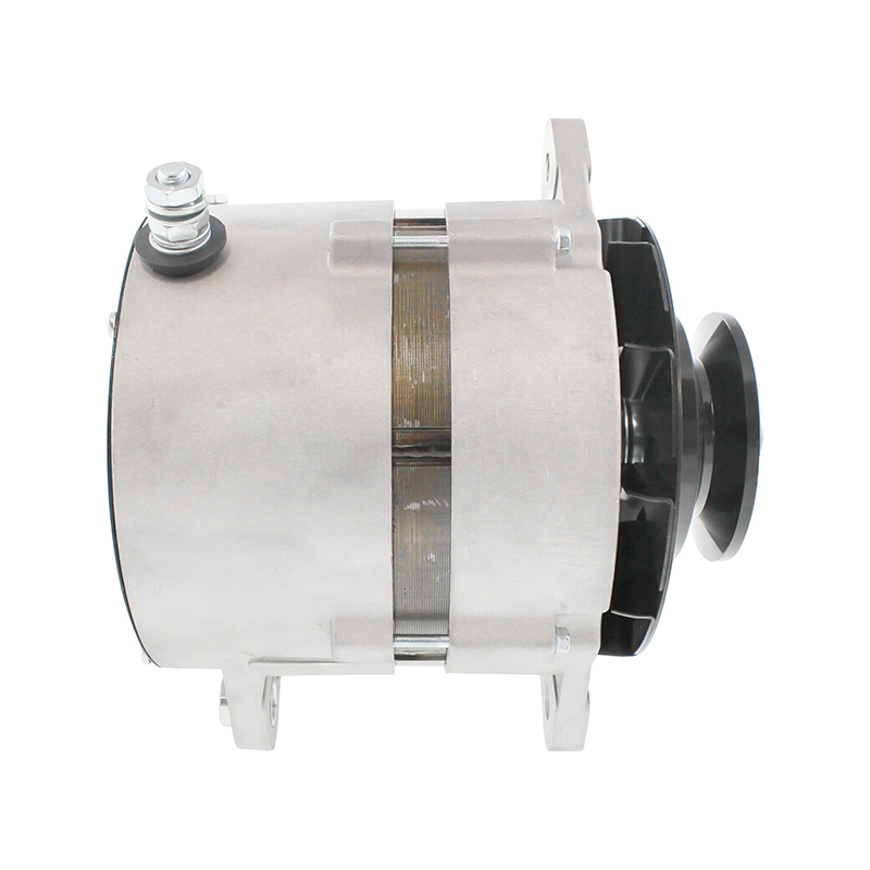 Nikko 24V 75A Generator for Komatsu PC650, D575A-2, D575A-3 – Kompatibel med 6008218260, 02142020310