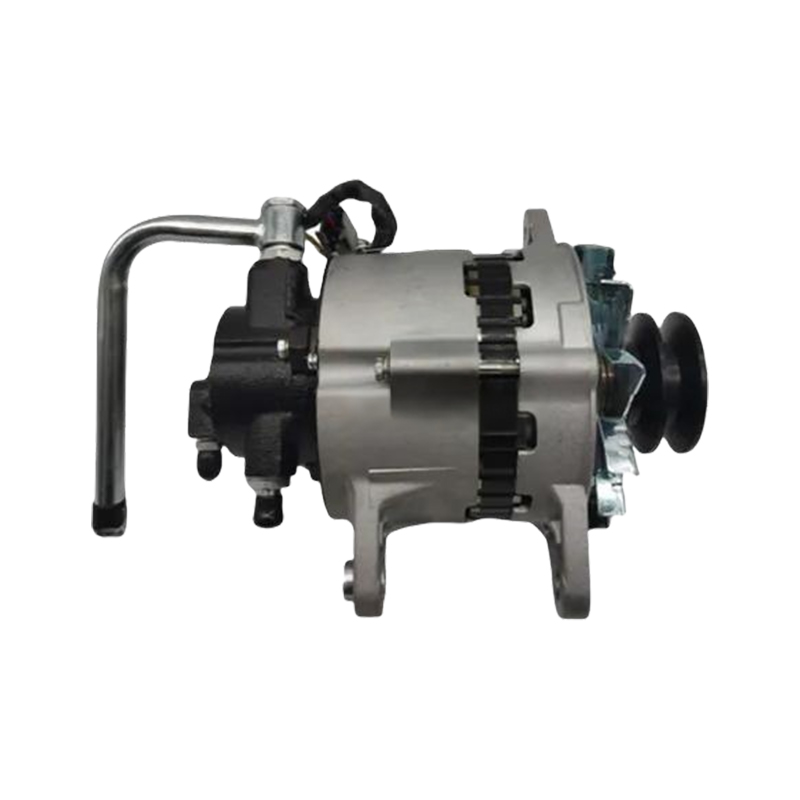 HINO 24V 50A 2PK82 Generator for NISSAN FE6A/FE6B/FE6T – HINO 270501321