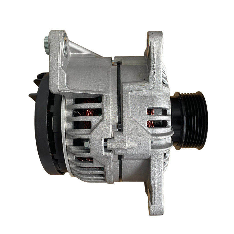 0124515044, 0986042820, 1986A00529, 1986A00843, CA1679IR, 1-3200-25W, 23177N, 2995984, 500335719 8COV Alterator 6COV Series Daily III