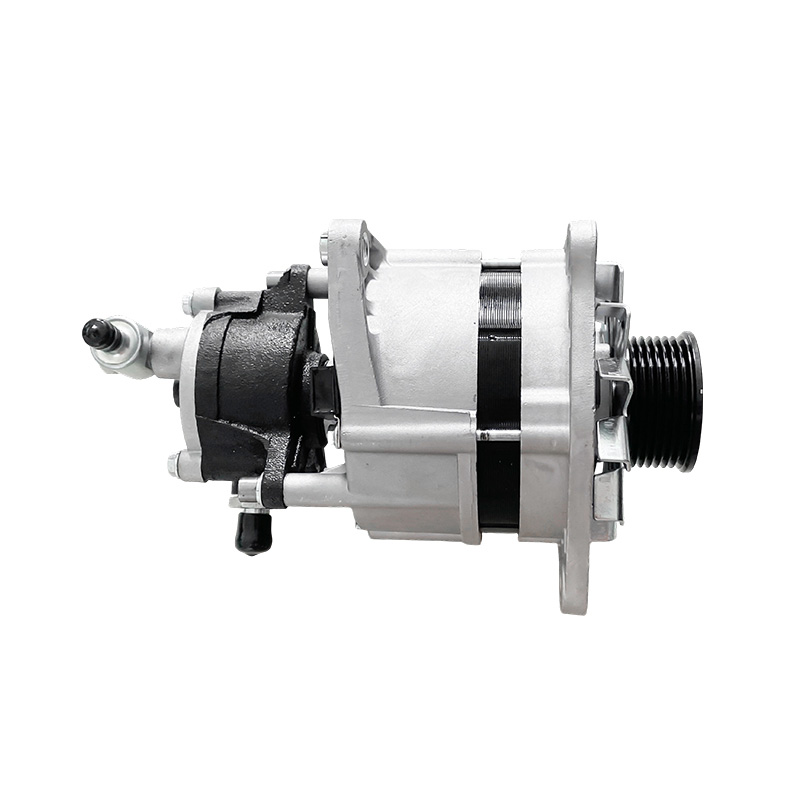 9120080212, 9120080226, F000LD0100, F000LD0109, F000LD0114, F000LD0115, F000LD0116, F000LD0119, 932679115, 4000 A0011540001, 12V, 80A, 7PK, 66mm Bosch bilgenerator for CHEVROLET S10