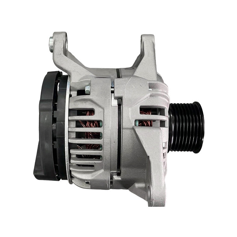 1-3450-25W，504010576, 504144750, 504225814 Bosch bilgenerator for RENAULT TRUCK Series Mascott, CLAAS Series Nectis, CUMMINS Series QSD 2.8, QSD 2.8 MERCRUISER