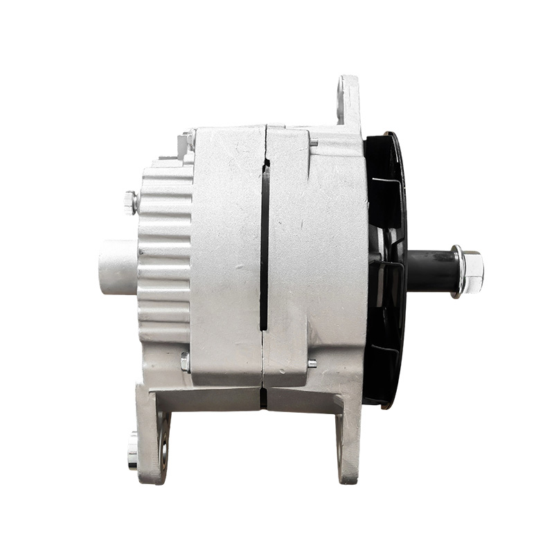 1105474, 1105475, 1105476, 104257A1, 360385RX, 683594C91, R0459153, 7197N 24V 65A 0PK Delco Generatorer for CASE CASE forskjellig last,