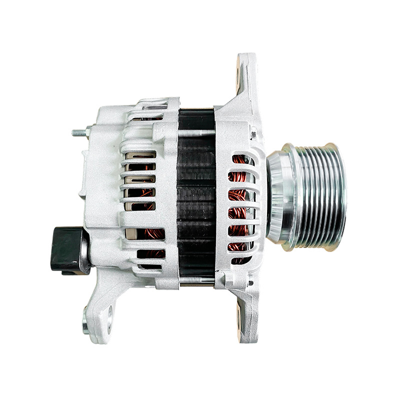 A004TR6391AM, A004TR6393, 21401682, 861391, 7421401683, 7421652996, 7485013330, 21401675 24V 130A generatorer IISUBINASHIULT MITSUBINASHIULT Premium MITSUBINASHIULT