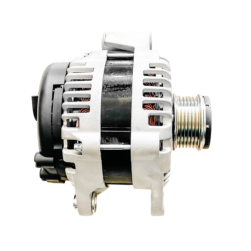 ALD7711RB, ALD7711WA, 6711540202, 6711540302, A6711540202, A6711540302, 301N20156Z 12V 120A 6PK Delco Generatorer for Actyon II, 0di Actyon II. 4WD, Actyon