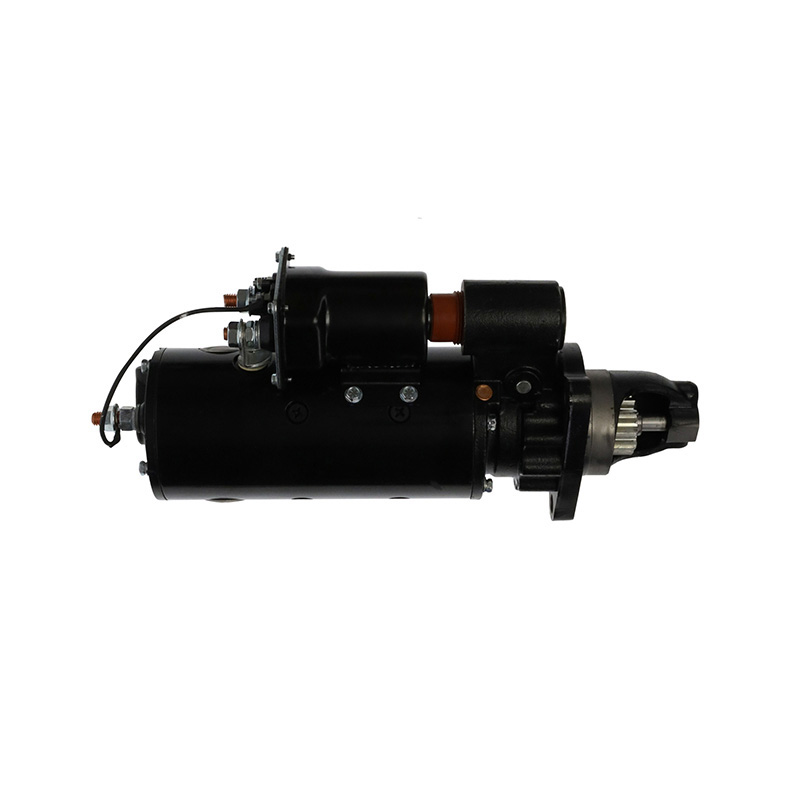 12V 11T CCW Delco 40MT startmotor for Caterpillar 3406 3408 3412 og Cummins C / V-serien dieselmotorer