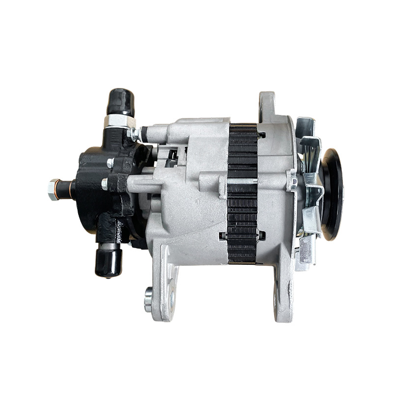 A005T70185, A005T70283, 34468-25100, ME007582, ME017550, ME017552, ME017562 24V 30A 1O82mm MITSUBISHI Generatorer for MITSUBISHIB, FUSHIFE-3, FU-3