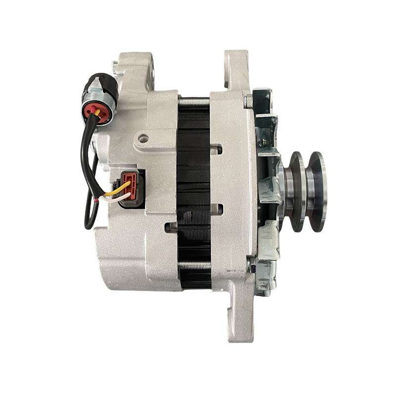 ALM4324, 1812005420, 1812005421, 1812006281, ALM4324YJ, A009TU3387, A009TU3387AM, A9TU3387, A9TU3387AM 24V 2PKUMIT generatorer for 24V 2PKUMIT SU 110A 6WG1 motorer