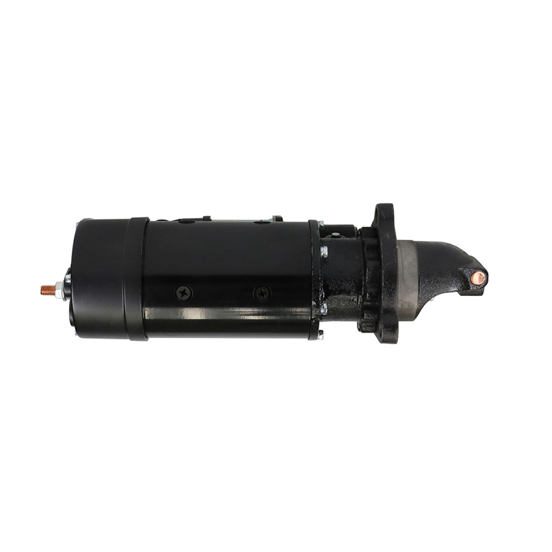 DELCO Remy 42MT 12V 7,3KW CW Startmotor 12T for Caterpillar 3304/3306 Cummins 8,3L John Deere veske Kenworth