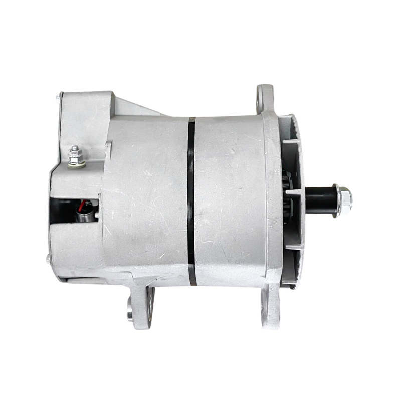 7975, 1117805, 1117831, 1117836, 1117838, 1142401, OR8997, 3675103RX, 110-459, E820135X 24V 75 Delco 4SY 0102 Generatorer 100A